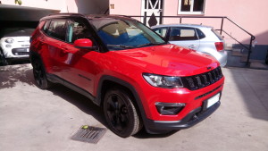 Jeep Compass Night Eagle (7)
