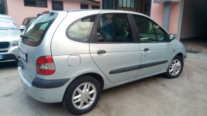 Renault scenic 2 serie (5)