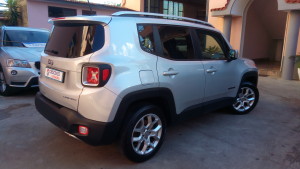 Jeep renegade grigio (8)