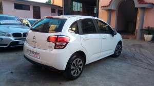 citroen c3 bianca (10)