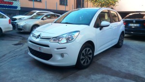 citroen c3 bianca (5)