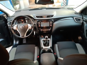 Nissan Qashqai (11)