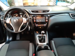 Nissan Qashqai (12)