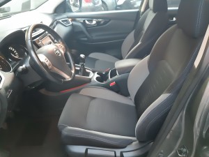 Nissan Qashqai (14)