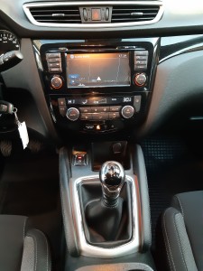 Nissan Qashqai (17)