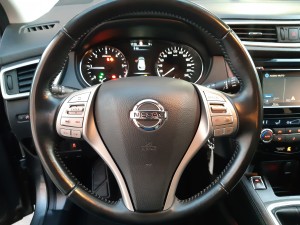 Nissan Qashqai (18)