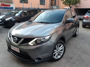 Nissan Qashqai (3)