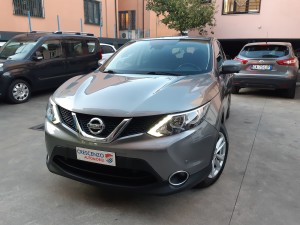 Nissan Qashqai (4)