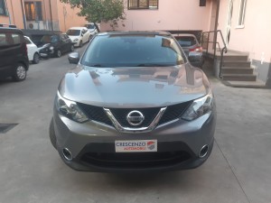 Nissan Qashqai (5)