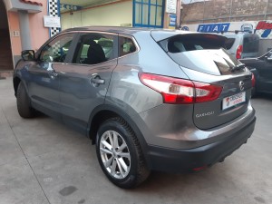 Nissan Qashqai (6)