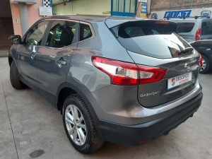 Nissan Qashqai (7)