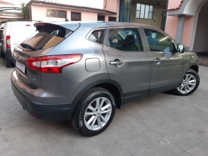 Nissan Qashqai (9)