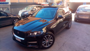 Jaguar F-Pace R sport (8)