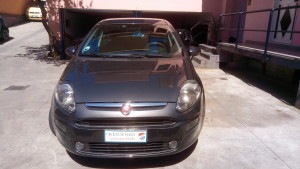 Punto Evo (4)