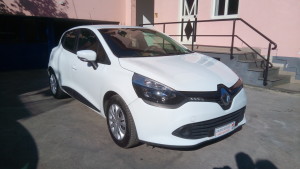 Renault Clio 4 serie bianca (5)