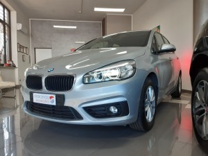 Bmw serie 2 Crescenzo Automobili (1)