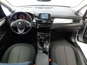 Bmw serie 2 Crescenzo Automobili (13)