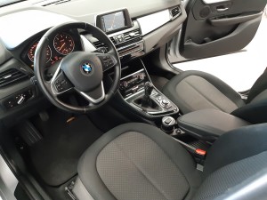 Bmw serie 2 Crescenzo Automobili (14)