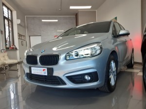 Bmw serie 2 Crescenzo Automobili (2)