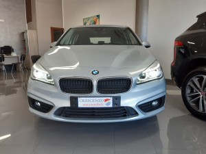 Bmw serie 2 Crescenzo Automobili (4)