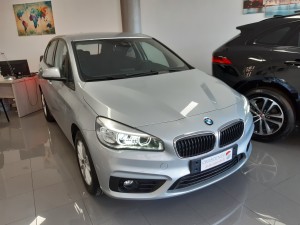 Bmw serie 2 Crescenzo Automobili (7)
