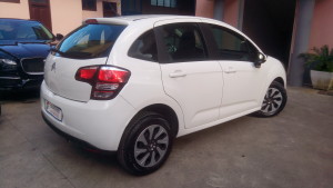 Citroen C3 2013 (9)