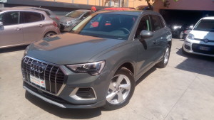 Audi Q3 Grigio Atomico (4)