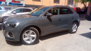 Audi Q3 Grigio Atomico (6)