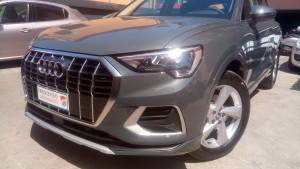 Audi Q3 Grigio Atomico (10)