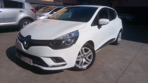 Clio IV Serie (1)