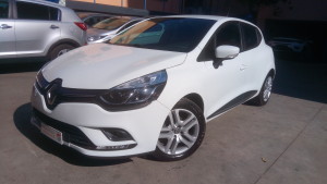 Clio IV Serie (2)