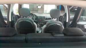 Fiat 500L Lounge Grigio Moda (21)