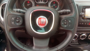 Fiat 500L Lounge Grigio Moda (25)