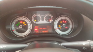 Fiat 500L Lounge Grigio Moda (26)