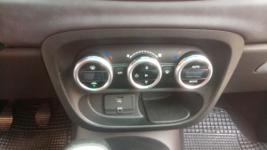 Fiat 500L Lounge Grigio Moda (28)