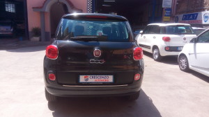 Fiat 500L Lounge Grigio Moda (8)