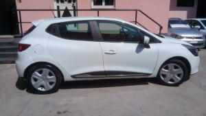 Renault Clio Crescenzo Automobili (8)