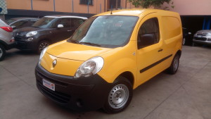 Renault Kangoo (1)