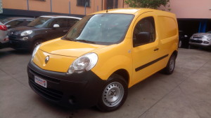 Renault Kangoo (2)