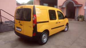 Renault Kangoo (8)