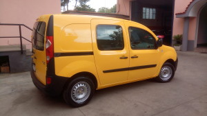 Renault Kangoo (9)