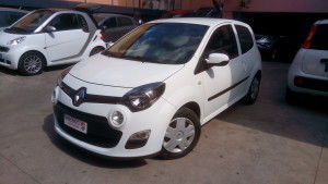 Renault Twingo (1)