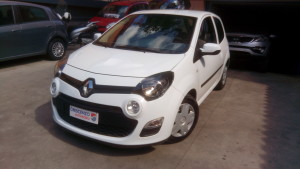 Renault Twingo (2)