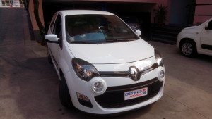 Renault Twingo (7)