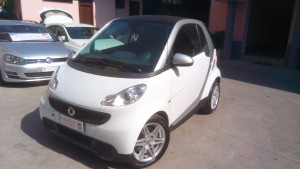 Smart Fortwo (1)