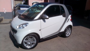 Smart Fortwo (2)