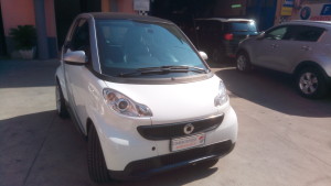 Smart Fortwo (5)