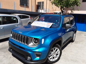 Jeep Renegade Bikini Blu (3)