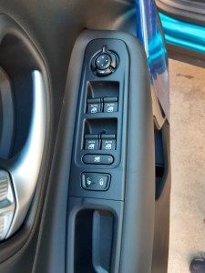 Jeep Renegade Bikini Blu (31)