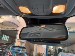 Jeep Renegade Bikini Blu (38)
